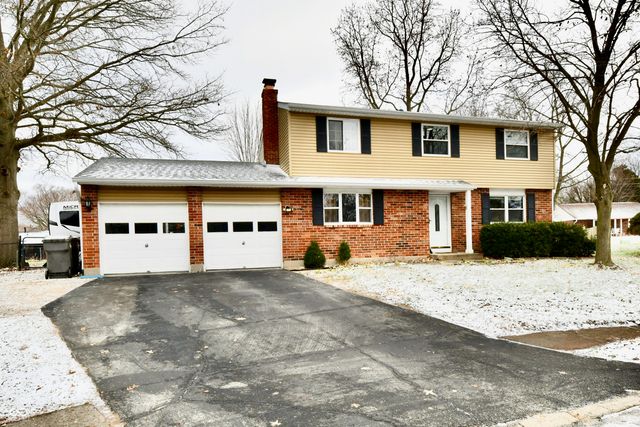 7613 Dawnwood Court, Indianapolis, IN 46227