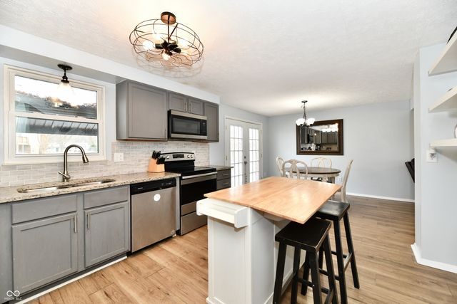 7613 Dawnwood Court, Indianapolis, IN 46227