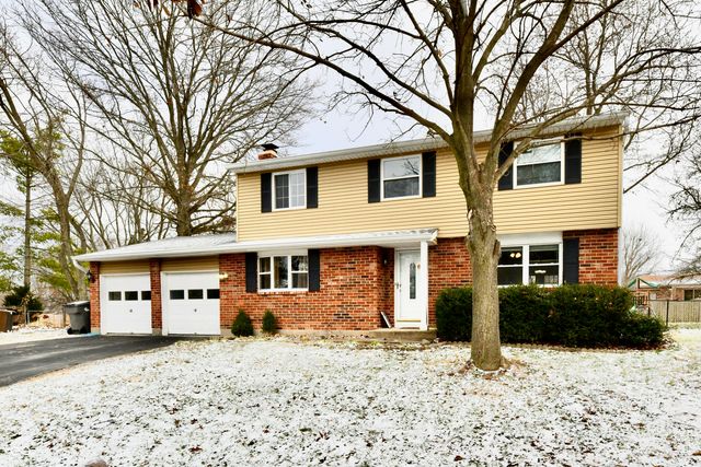 7613 Dawnwood Court, Indianapolis, IN 46227