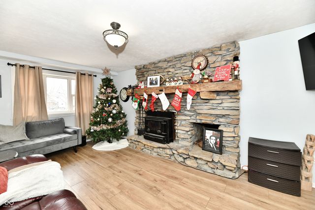 7613 Dawnwood Court, Indianapolis, IN 46227