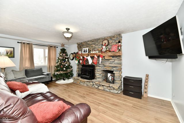 7613 Dawnwood Court, Indianapolis, IN 46227