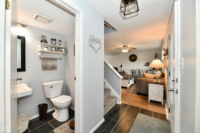 7613 Dawnwood Court, Indianapolis, IN 46227