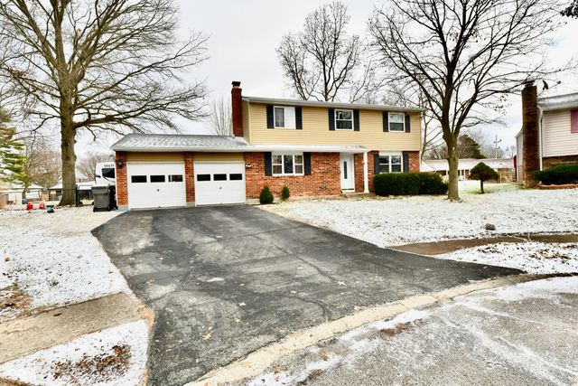 7613 Dawnwood Court, Indianapolis, IN 46227