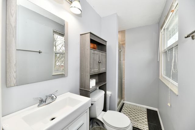 7613 Dawnwood Court, Indianapolis, IN 46227