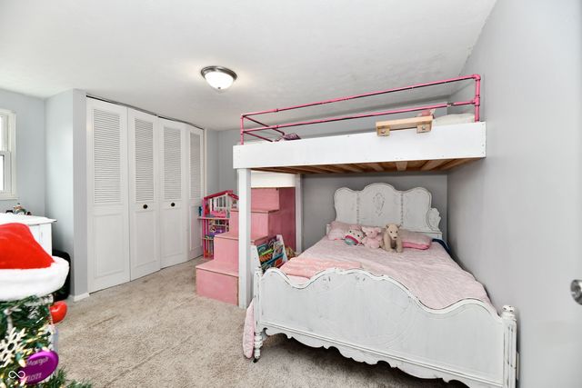 7613 Dawnwood Court, Indianapolis, IN 46227