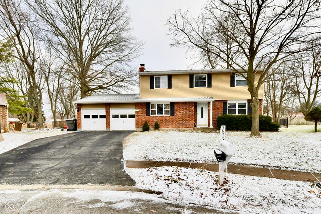 7613 Dawnwood Court, Indianapolis, IN 46227