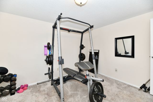 7613 Dawnwood Court, Indianapolis, IN 46227