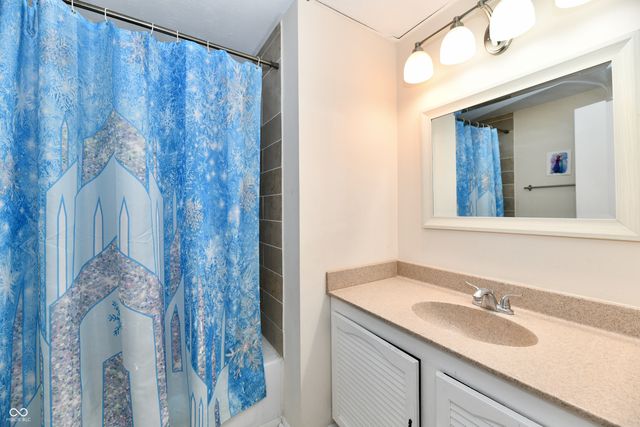 7613 Dawnwood Court, Indianapolis, IN 46227