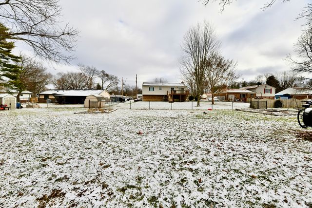 7613 Dawnwood Court, Indianapolis, IN 46227