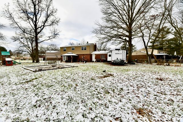 7613 Dawnwood Court, Indianapolis, IN 46227