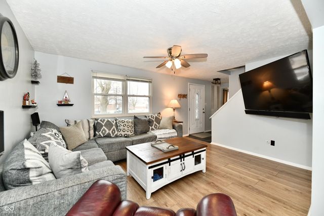 7613 Dawnwood Court, Indianapolis, IN 46227