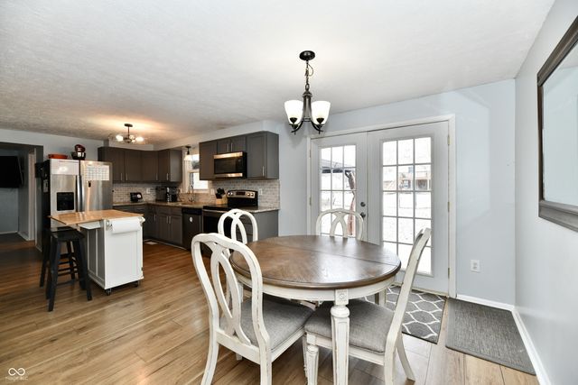 7613 Dawnwood Court, Indianapolis, IN 46227