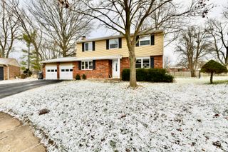7613 Dawnwood Court, Indianapolis, IN 46227