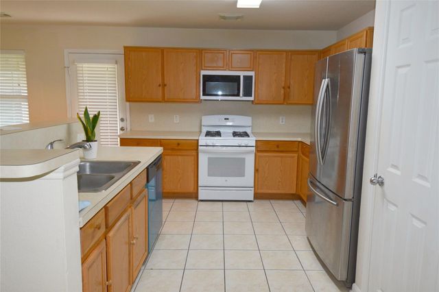 13018 Hill Canyon Lane, Houston, TX 77072