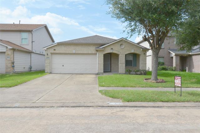 13018 Hill Canyon Lane, Houston, TX 77072