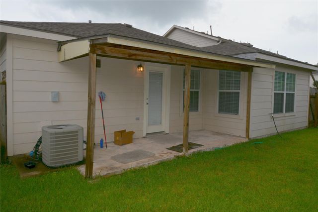 13018 Hill Canyon Lane, Houston, TX 77072