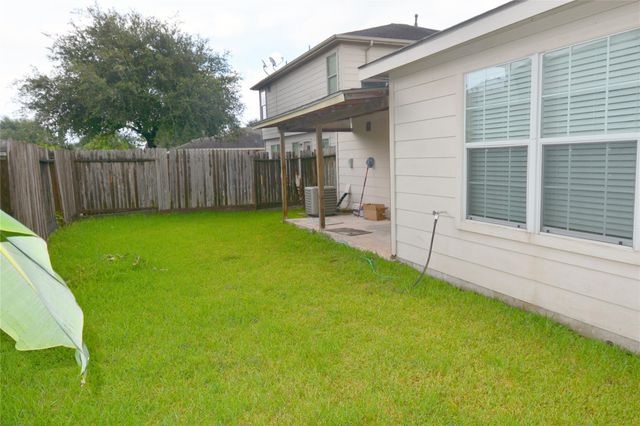 13018 Hill Canyon Lane, Houston, TX 77072