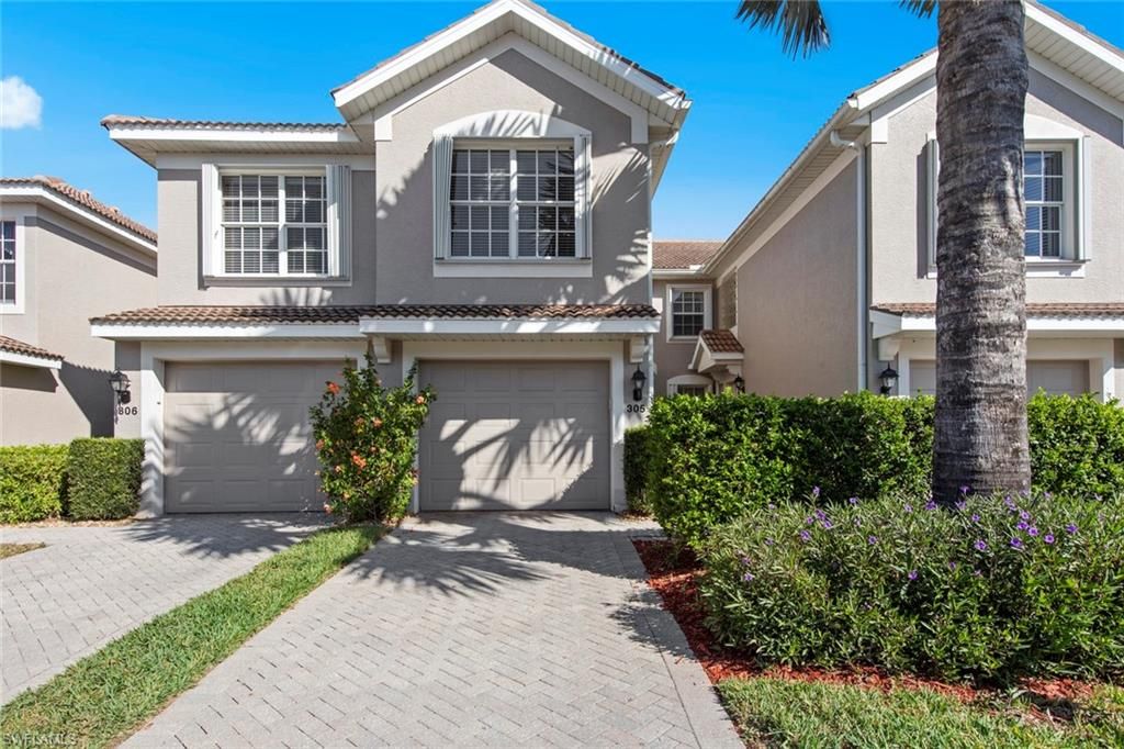 11031 Mill Creek WAY 305, FORT MYERS, FL 33913 — exterior