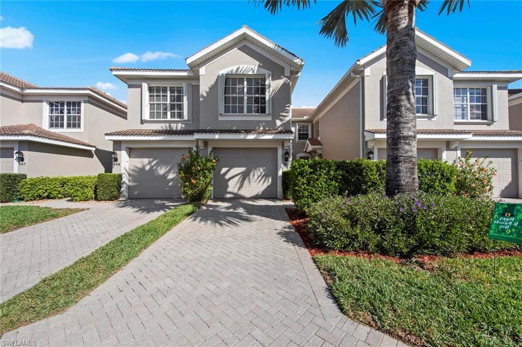 11031 Mill Creek WAY 305, FORT MYERS, FL 33913 — photo 2