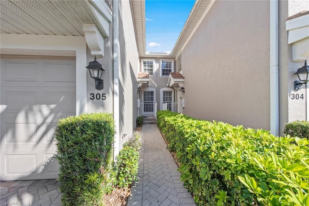 11031 Mill Creek WAY 305, FORT MYERS, FL 33913 — photo 4