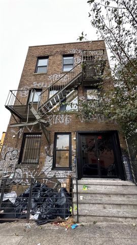 1521 E New York Avenue, Brooklyn, NY 11212