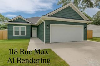 118 Rue Max, Pensacola, FL 32507