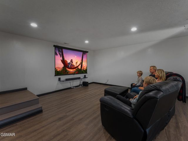 1033 Sunset View Road, Sevierville, TN 37876