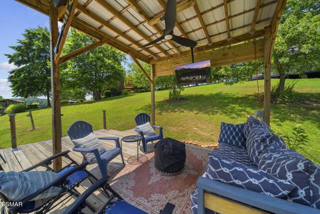 1033 Sunset View Road, Sevierville, TN 37876