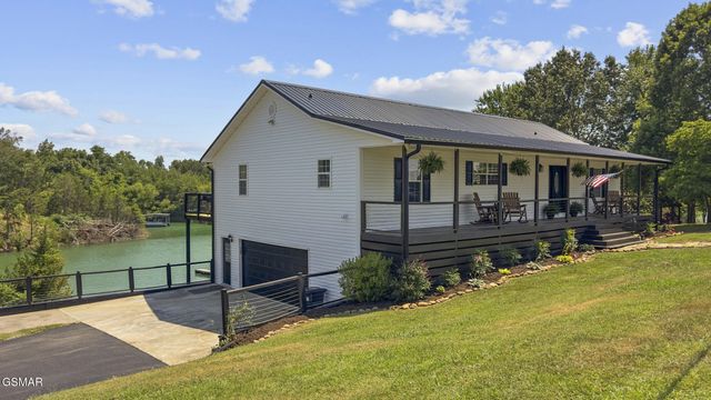 1033 Sunset View Road, Sevierville, TN 37876