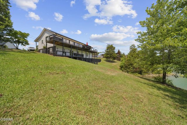 1033 Sunset View Road, Sevierville, TN 37876