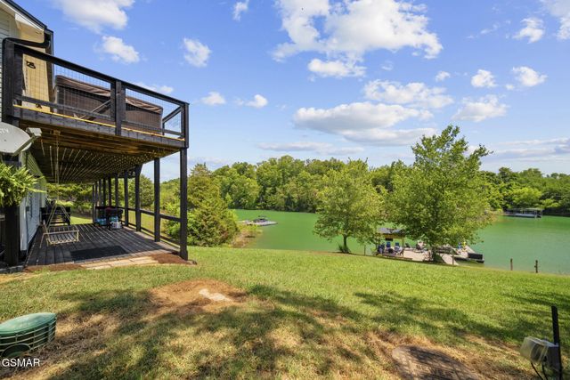 1033 Sunset View Road, Sevierville, TN 37876