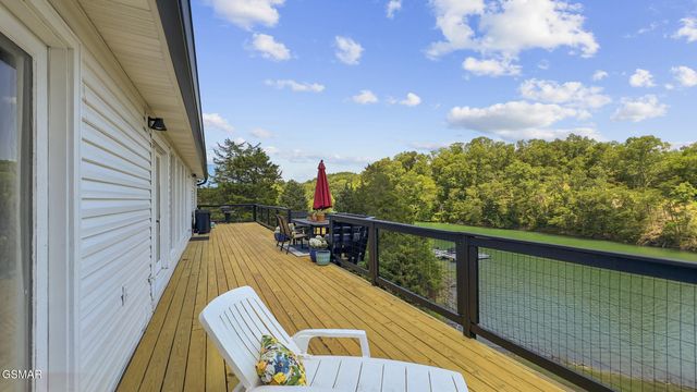 1033 Sunset View Road, Sevierville, TN 37876