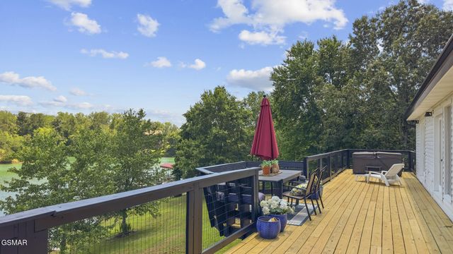 1033 Sunset View Road, Sevierville, TN 37876