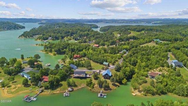 1033 Sunset View Road, Sevierville, TN 37876