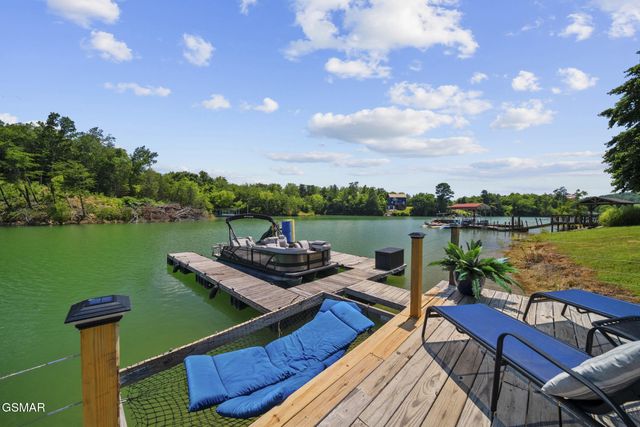 1033 Sunset View Road, Sevierville, TN 37876