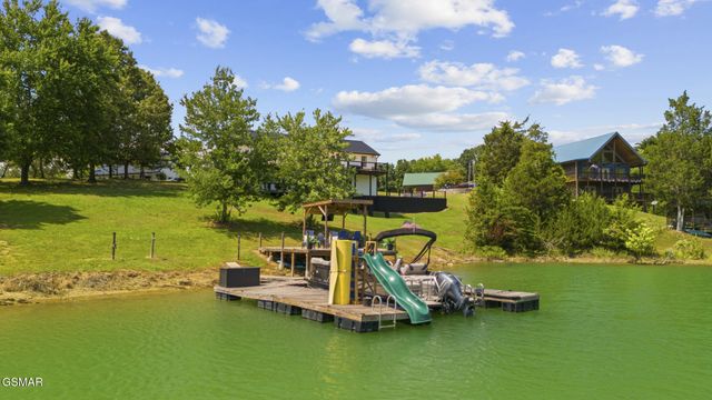 1033 Sunset View Road, Sevierville, TN 37876