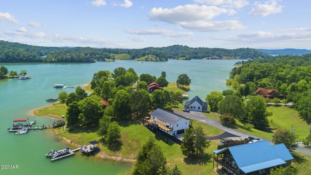 1033 Sunset View Road, Sevierville, TN 37876