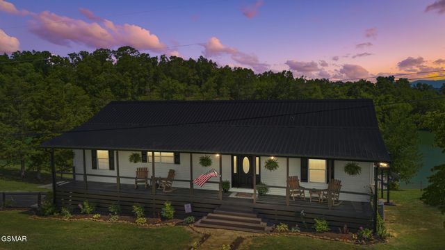 1033 Sunset View Road, Sevierville, TN 37876