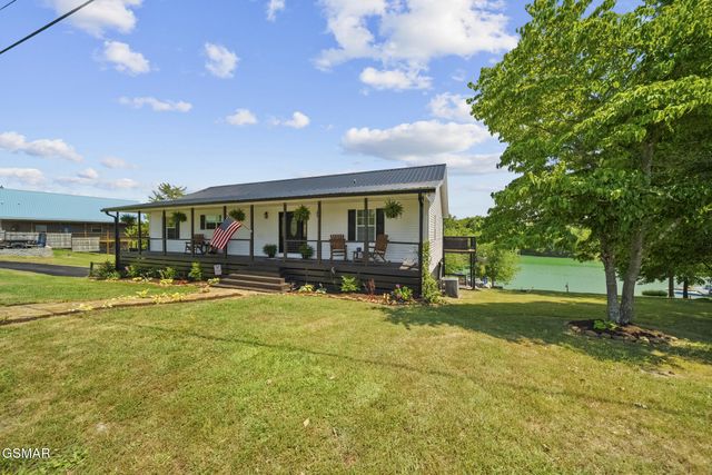 1033 Sunset View Road, Sevierville, TN 37876