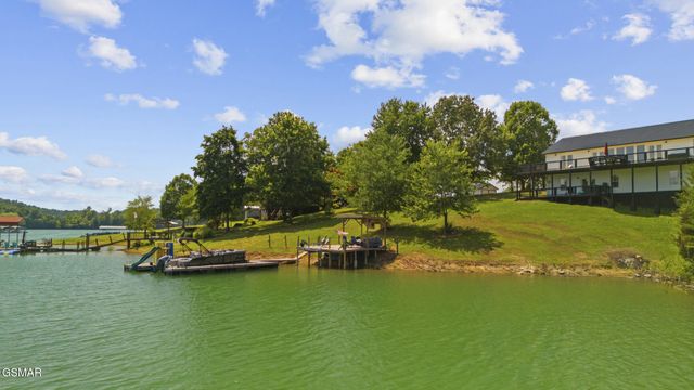 1033 Sunset View Road, Sevierville, TN 37876