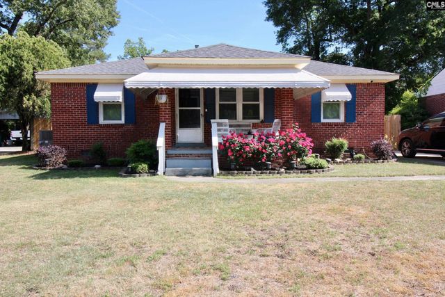 1209 Pine Street, Cayce, SC 29033