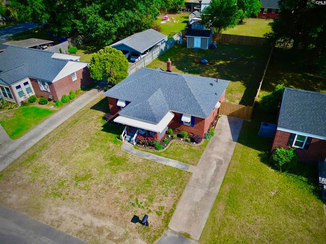 1209 Pine Street, Cayce, SC 29033
