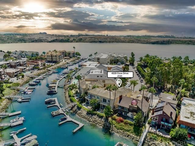 4529 Cove Drive 101, Carlsbad, CA 92008