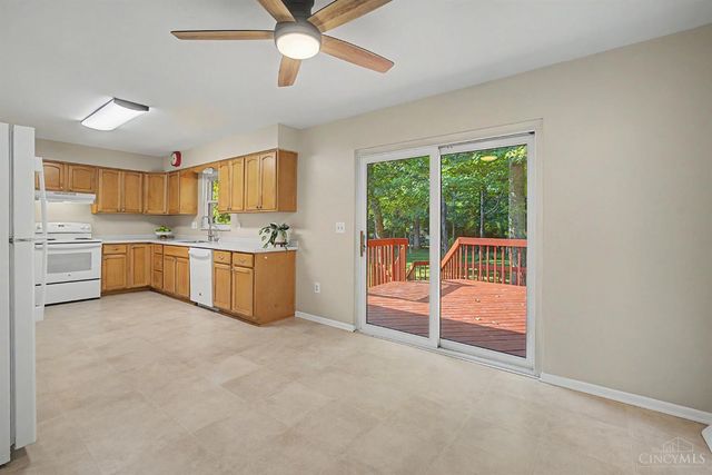 9169 Wintergreen Drive, West Chester, OH 45069