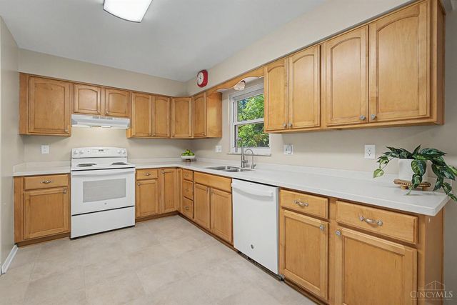 9169 Wintergreen Drive, West Chester, OH 45069