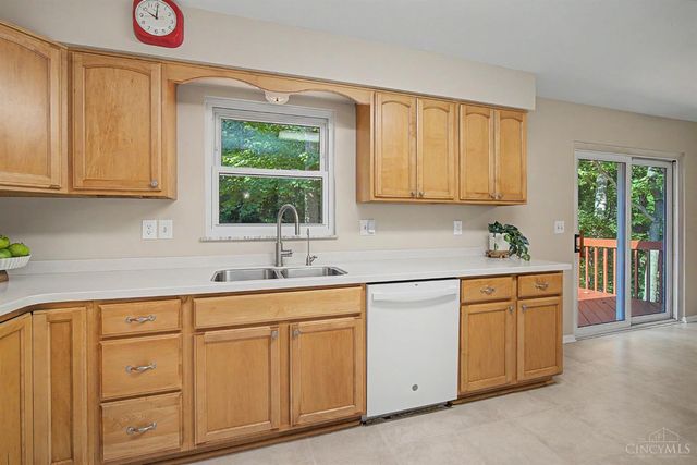 9169 Wintergreen Drive, West Chester, OH 45069