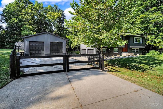 9169 Wintergreen Drive, West Chester, OH 45069