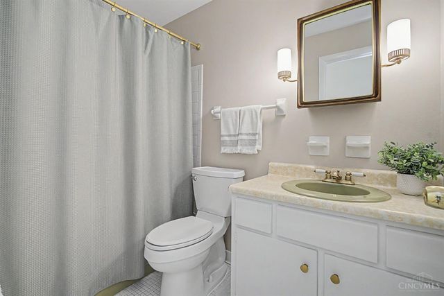 9169 Wintergreen Drive, West Chester, OH 45069