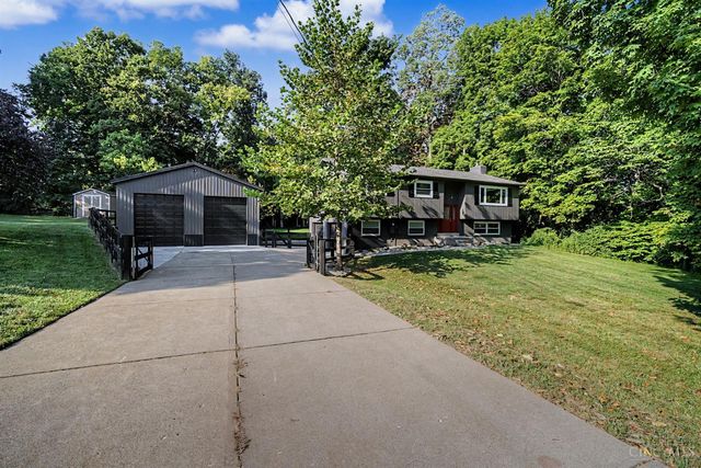 9169 Wintergreen Drive, West Chester, OH 45069