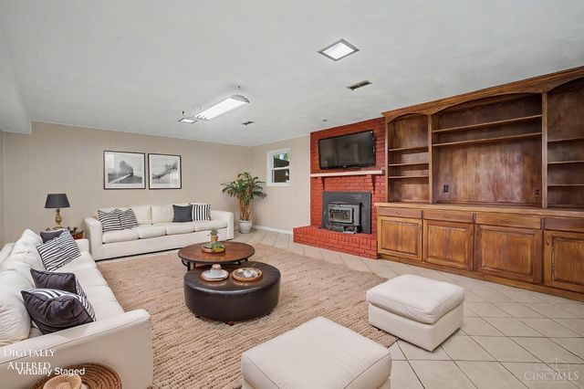 9169 Wintergreen Drive, West Chester, OH 45069